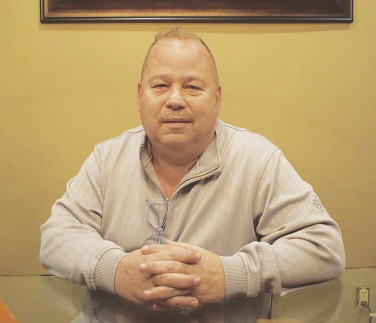 MWV Republican chair denies being right-winger